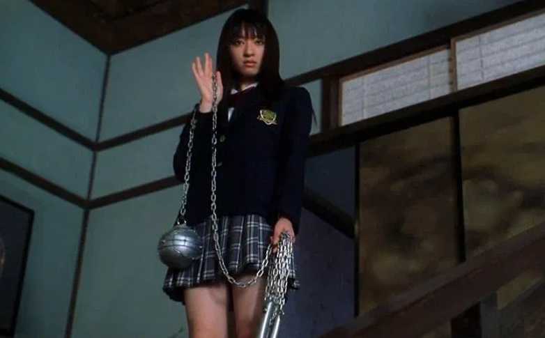 Любимое оружие русских разбойников: что такое «гасило» — самое разрушительное средство в любой драке