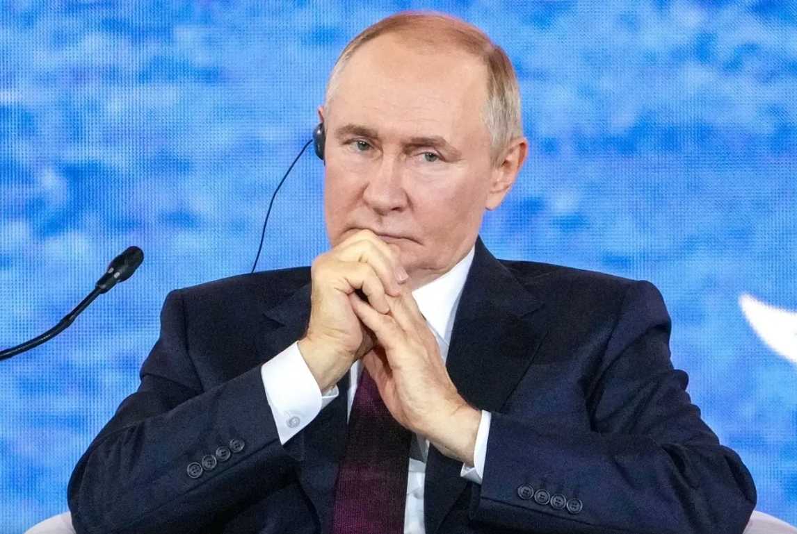 Любимое кино Путина: Песков рассказал, какие жанры предпочитает российский президент