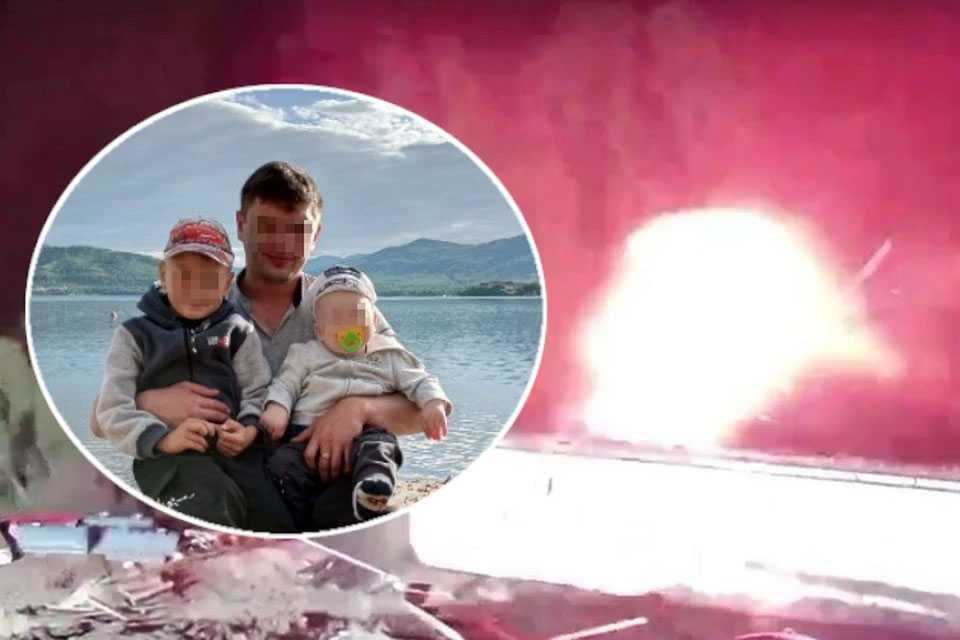 Стала известна личность водителя вылетевшего на машине с недостроенного моста в Башкирии