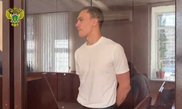 Уфимца приговорили к 8 годам колонии за ограбление на 15 млн рублей