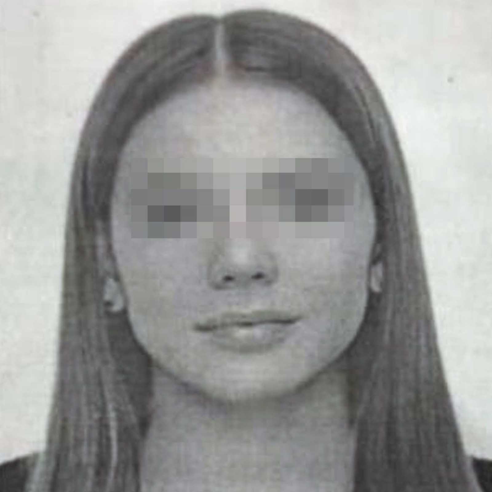 В Уфе пропала 14-летняя школьница