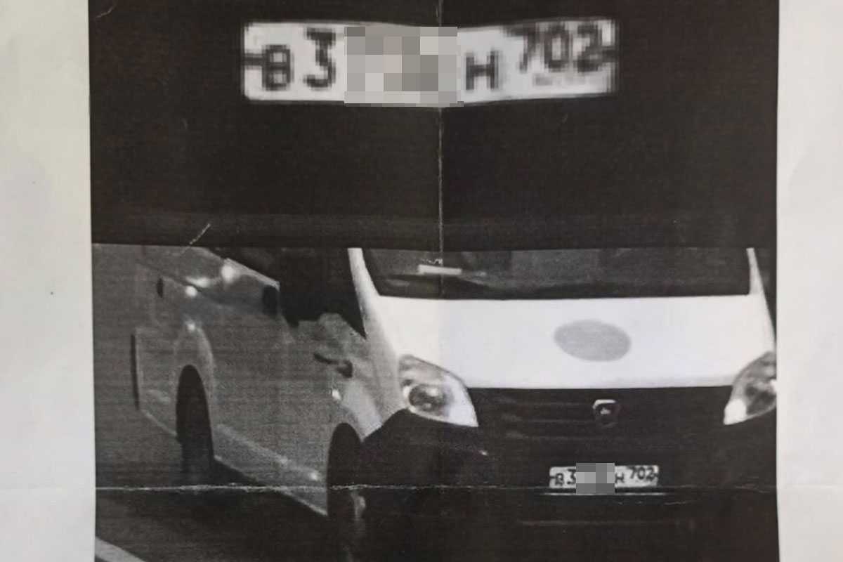 Водителю скорой в Башкирии выписали штраф, пока он спасал пациента