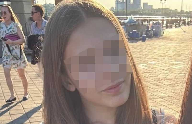 Пропавшая в Уфе 14-летняя школьница нашлась