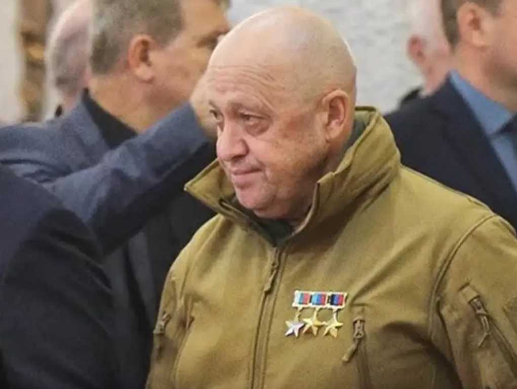 «Турпоход в Жешув»: слова Пригожина об экскурсии в польские города сбылись — обрели новый смысл