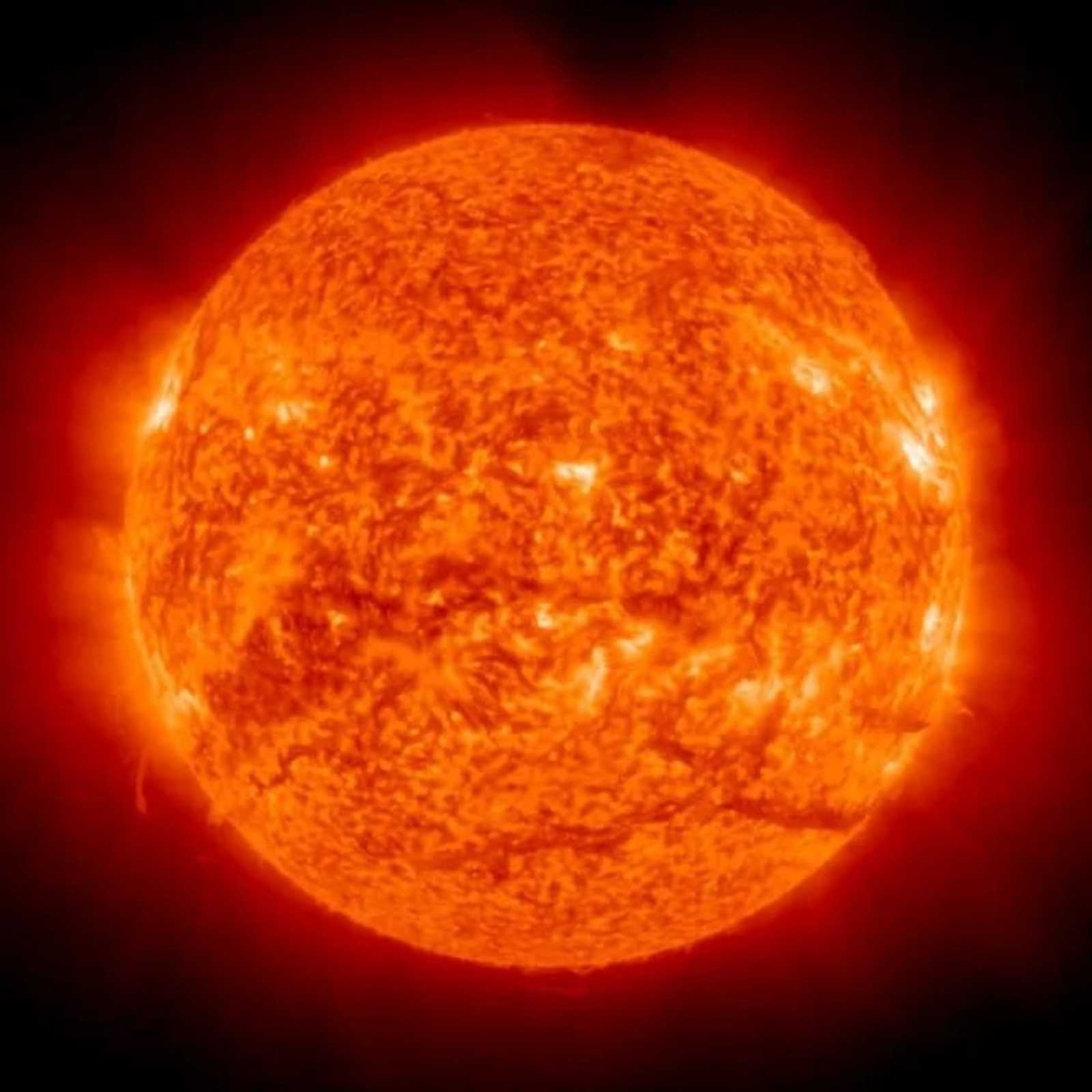 Жителей Башкирии предупредили о затяжных магнитных бурях