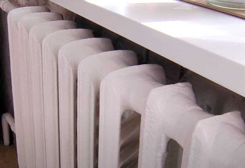 Хабиров объявил о скором запуске отопления в Башкирии