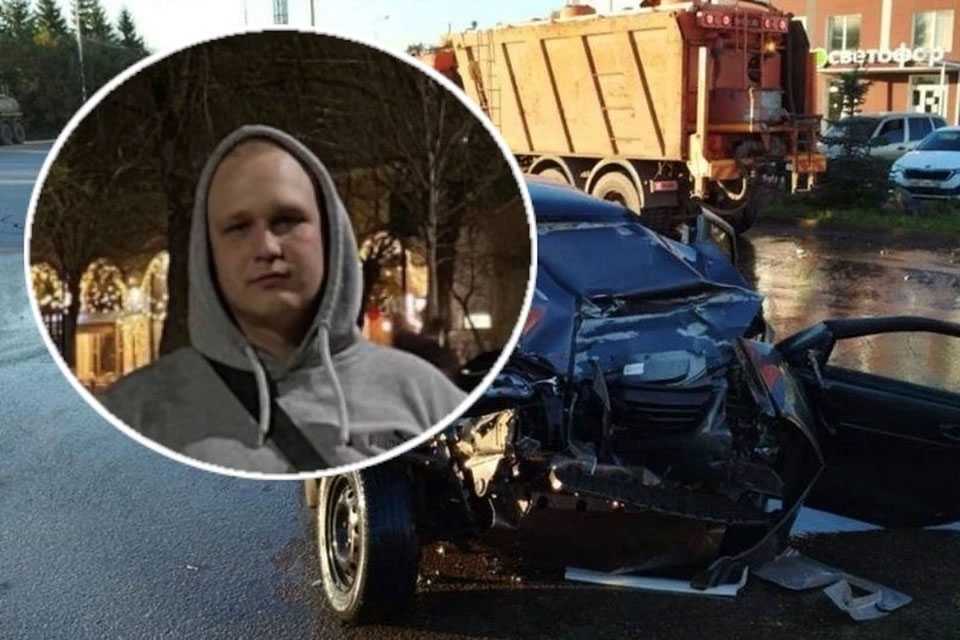 В Башкирии в ДТП погиб 21-летний парень, недавно вернувшийся из армии