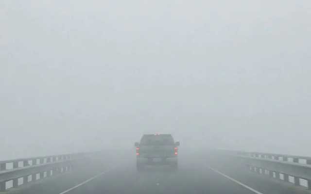 Жителей Башкирии предупредили об опасной погоде