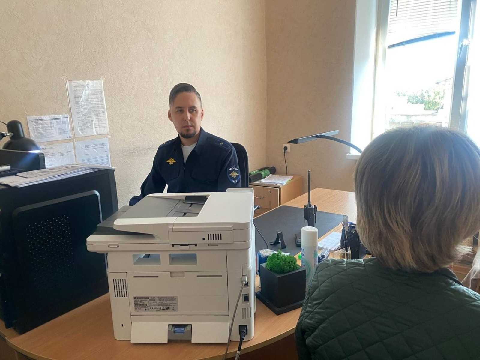 Жительница Нефтекамска отдала мошеннику с сайта знакомств больше миллиона рублей, взятых в кредит