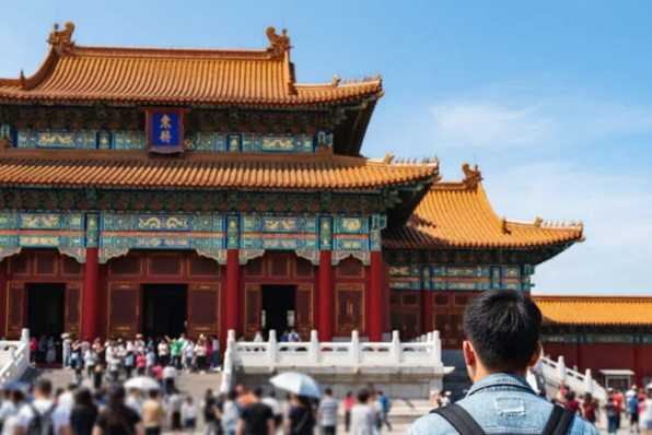 Без визы, но с тестом на COVID-19: Китай открыл границу для русских, но проехать смогут не все