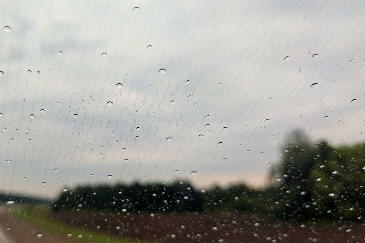 Новые погодные капризы обрушатся на Башкирию