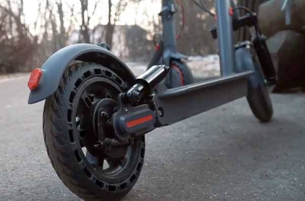 В России прокатные электросамокаты предложили обложить транспортным налогом