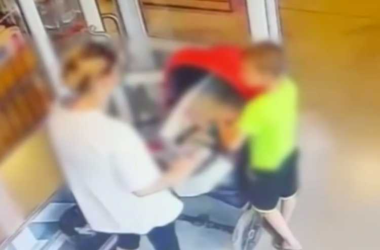 В Башкирии мать шестерых детей будут судить за избиение годовалой дочери