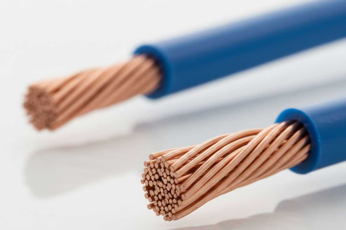 Какой кабель не подходит для проводки в квартире: многие его используют, а зря
