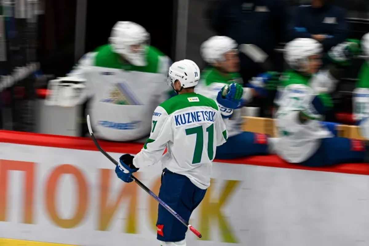 Эксперт оценил перспективы закрытия хоккейного клуба «Салават Юлаев»