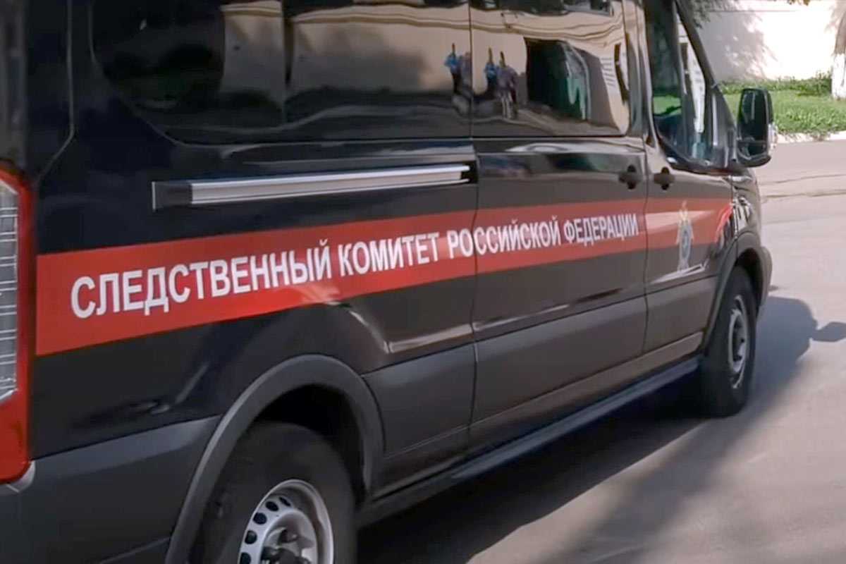 В Башкирии сын обнаружил в квартире мертвых родителей