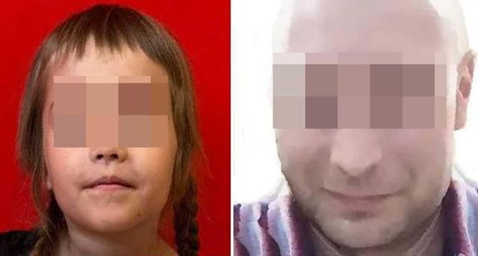 Приставы Башкирии объявили в розыск отца с маленькой дочерью