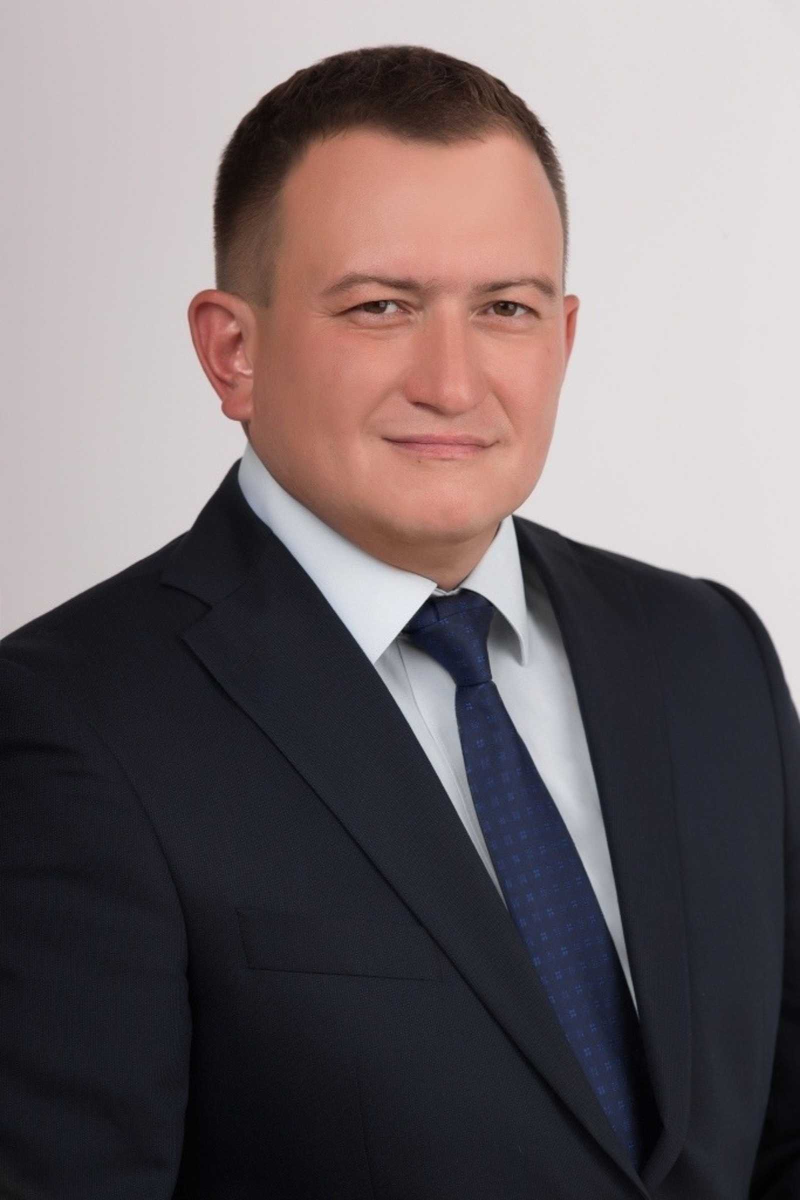 Бывшего главу района Уфы Рустема Рахматуллина назначили руководить городской уборкой