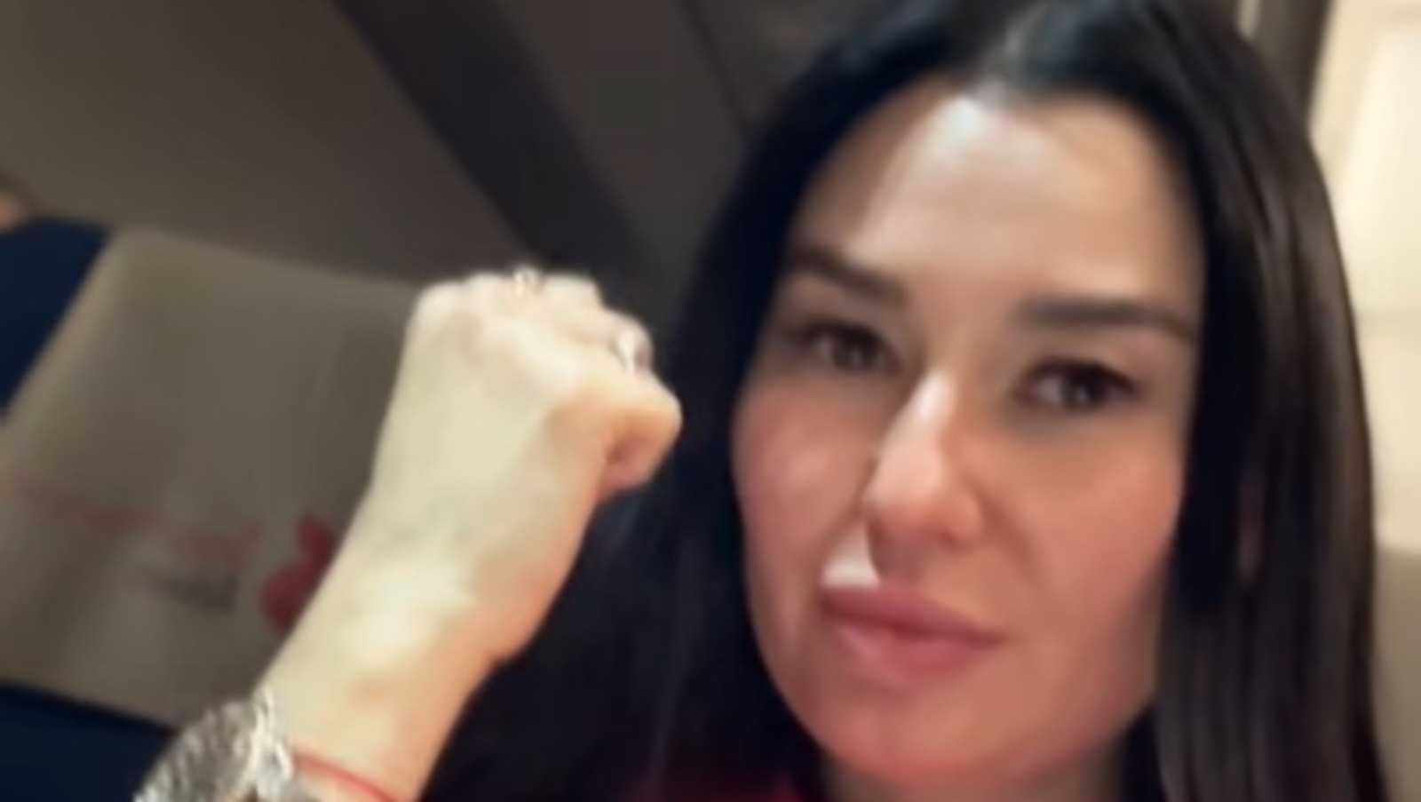 Врач из Уфы спасла троих пассажирок на рейсе в Анталью