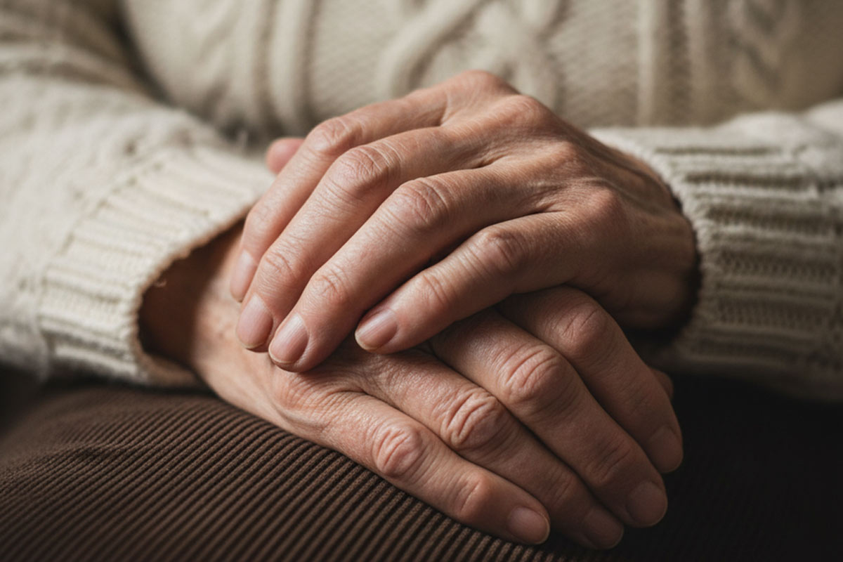 Названы 5 привычек, которые старят женщину раньше