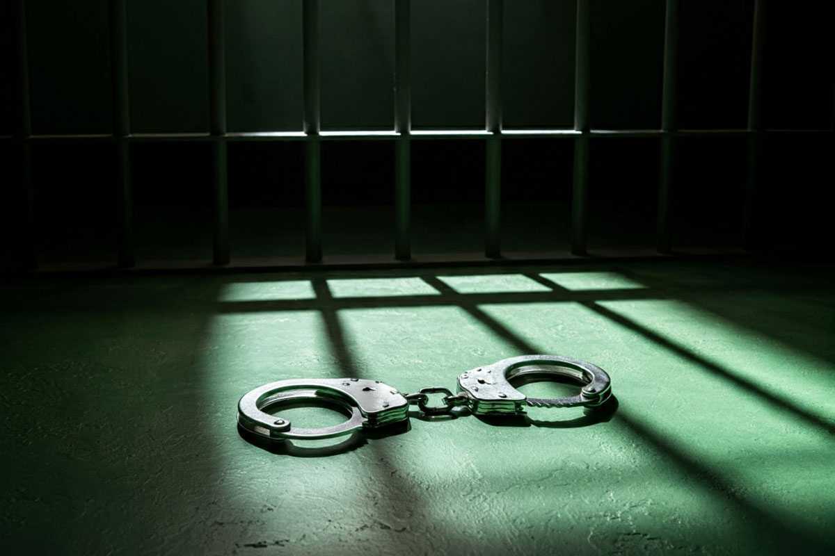 В Башкирии убийцу пенсионера нашли спустя 13 лет и приговорили к 16 годам колонии