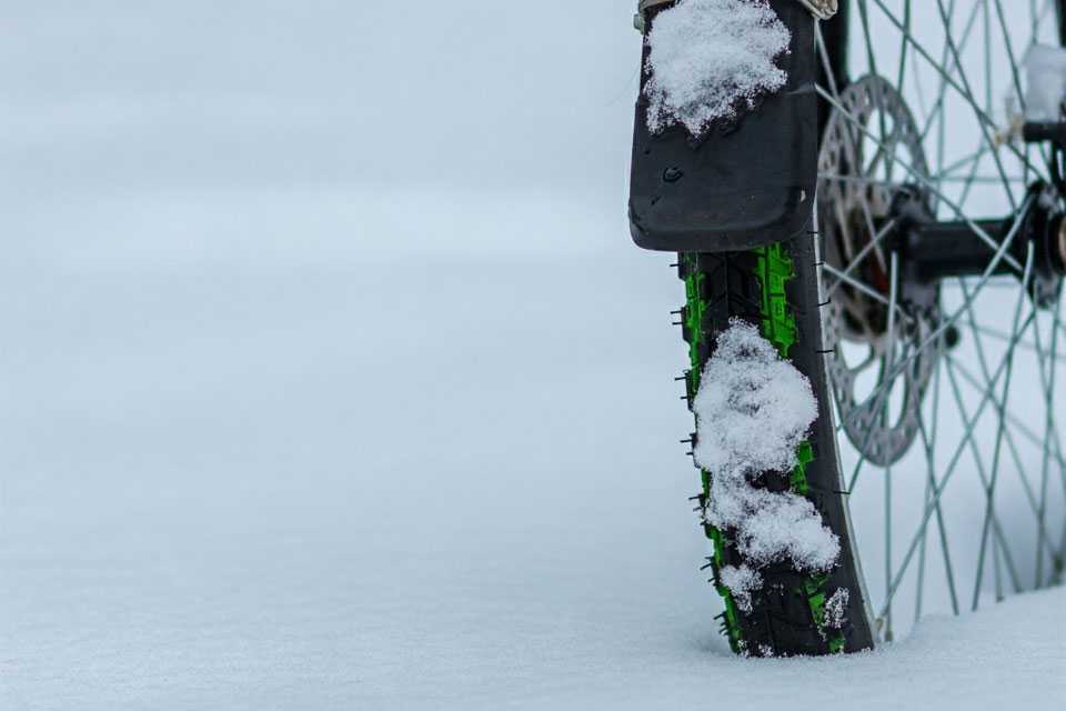 В Башкирию придут заморозки до -3 и первый снег. К чему ещё готовиться жителям республики?