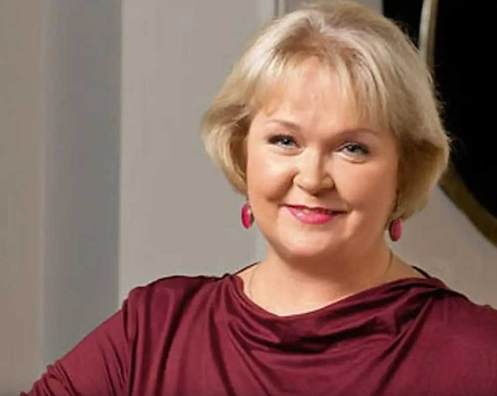 На 74-м году жизни умерла актриса из «Мимино» и «Глухаря» Людмила Гаврилова