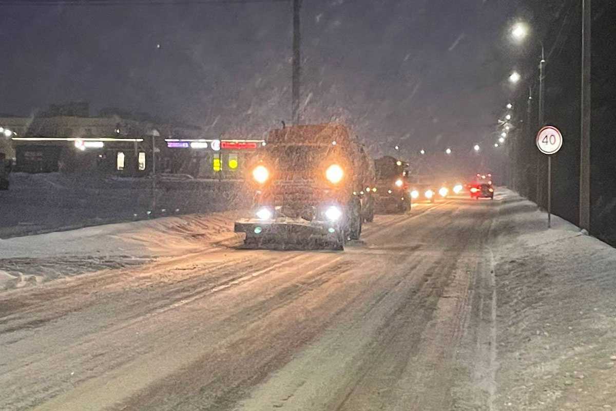 Какой будет предстоящая зима в Башкирии: прогноз синоптиков с оговоркой