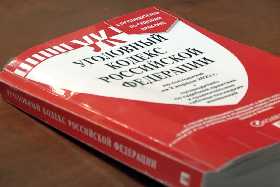 В Уфе женщина пырнула ножом сожителя во время застолья