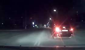 В башкирском Салавате пьяный 13-летний подросток на «Лексусе» устроил погоню с ДПС