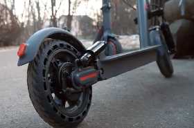 В России прокатные электросамокаты предложили обложить транспортным налогом