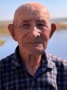 В Башкирии нашли тело пропавшего 93-летнего пенсионера