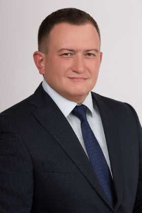 Бывшего главу района Уфы Рустема Рахматуллина назначили руководить городской уборкой