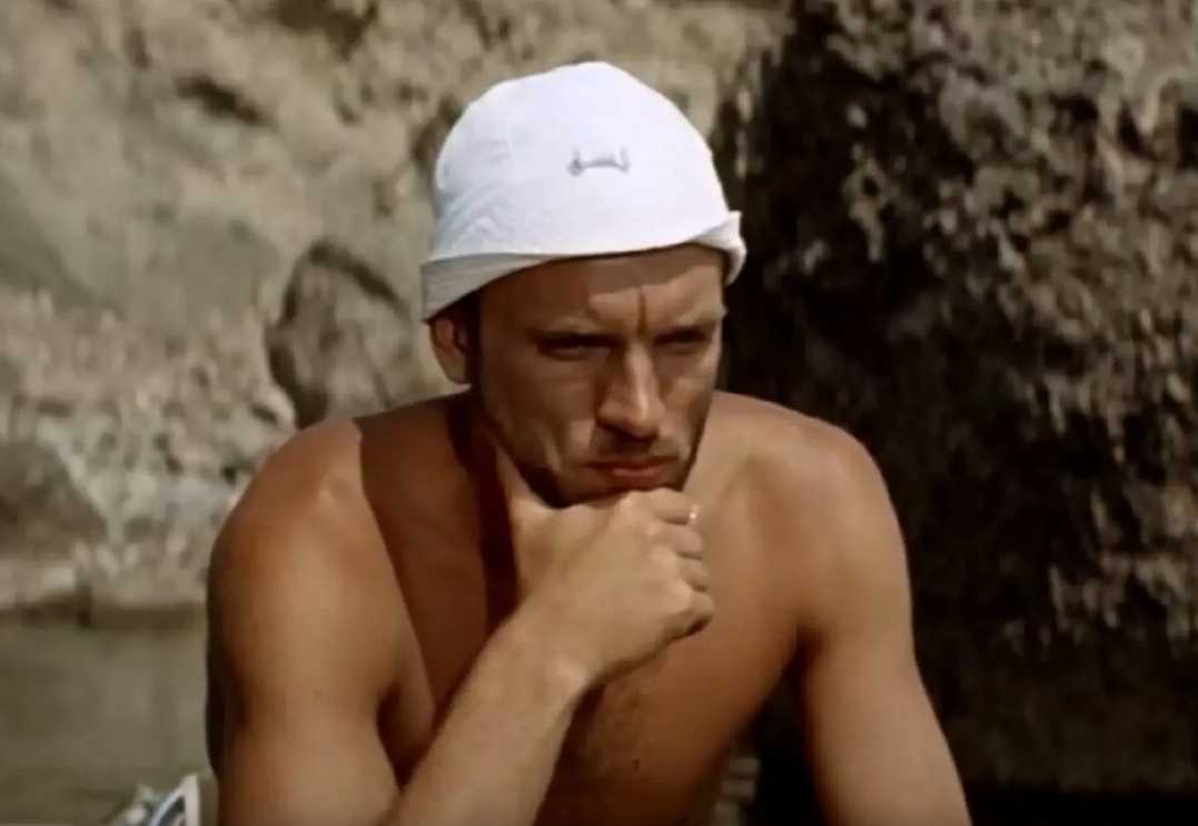 Звезда фильма «Три плюс два» Геннадий Нилов умер в возрасте 88 лет