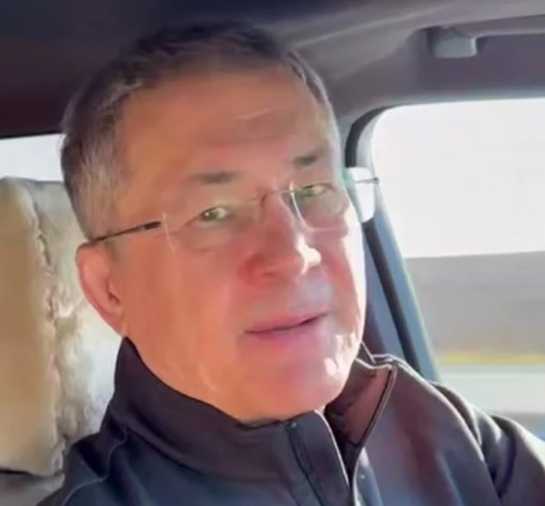 В Башкирии строят новую дорогу на Белорецк и Бурзян