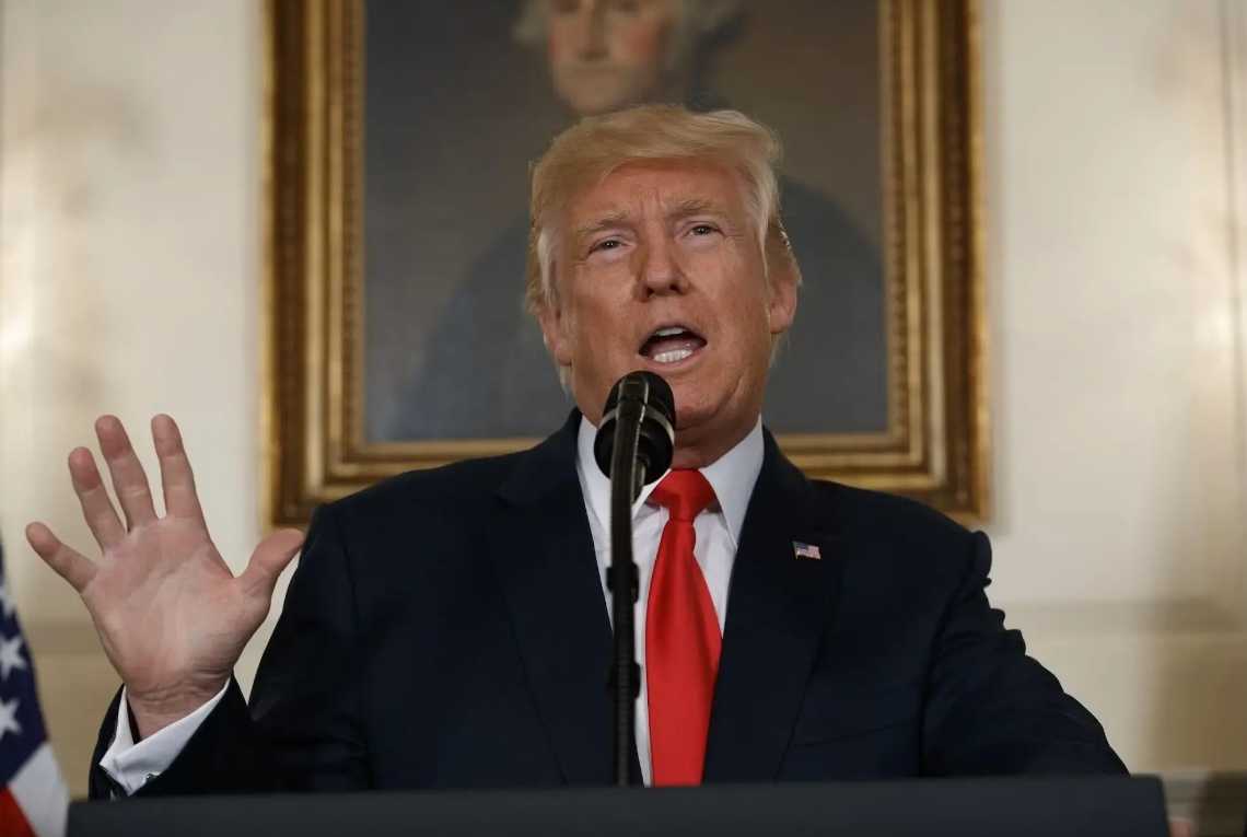 Трамп отреагировал на важное предложение Путина по ядерному оружию после академической паузы