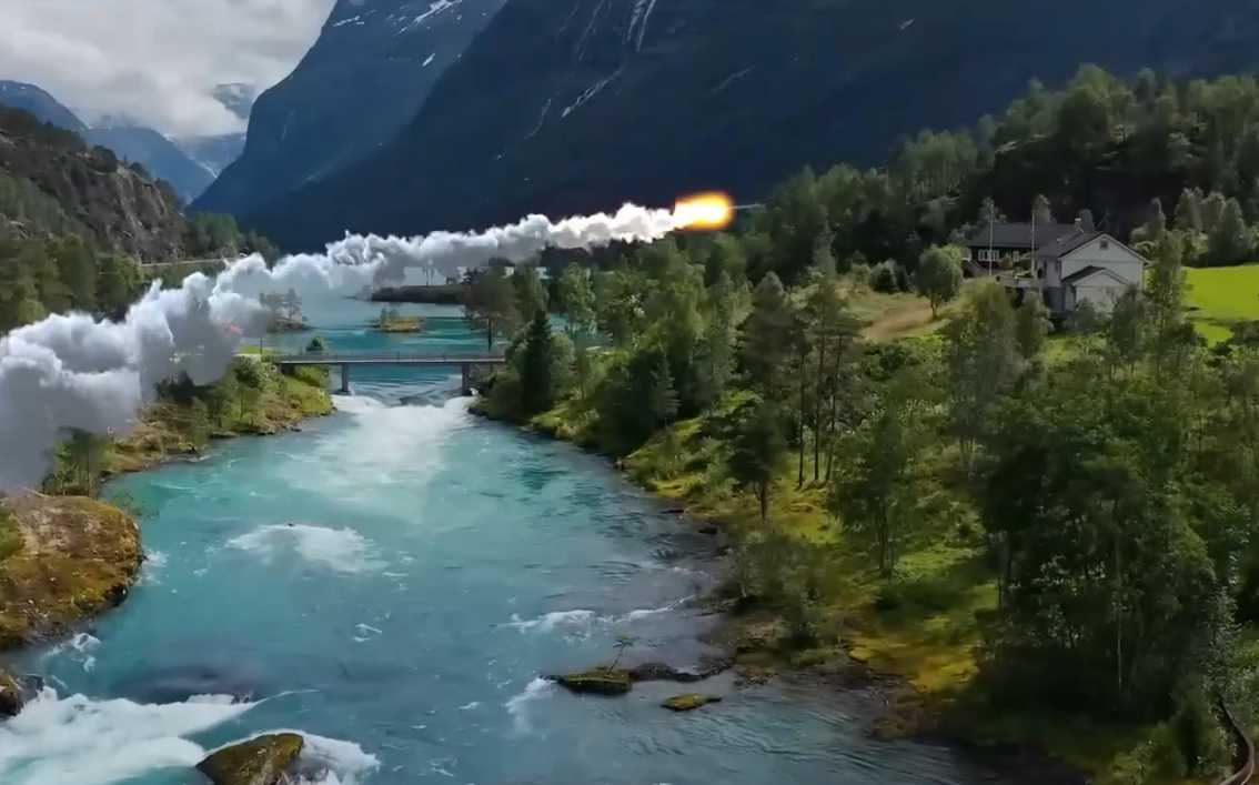 Под прицелом вся Россия, безопасных мест не останется: 1655 объектов, включая 67 баз ВКС — военные эксперты оценили угрозу «Томагавков» в руках ВСУ