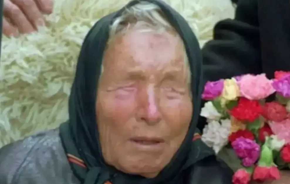 Планета содрогнется, а вода размоет берега: что завещала Ванга землянам на 2026 год