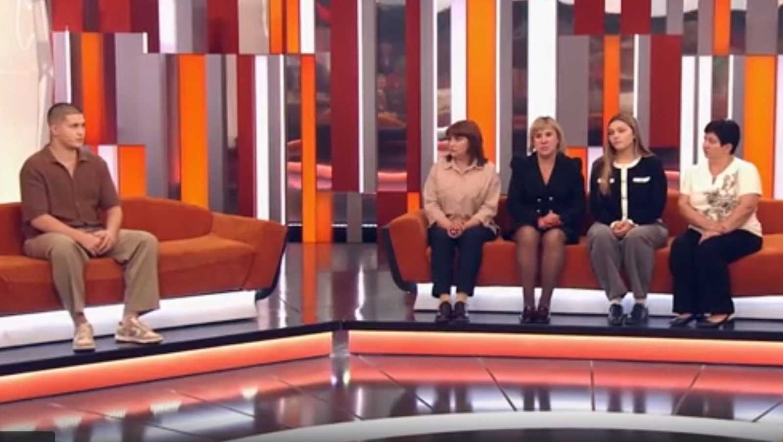 Молодой уфимец оказался в центре истории с пропавшей несовершеннолетней