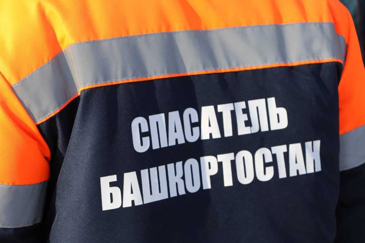 В Башкирии рыбак скончался прямо в лодке