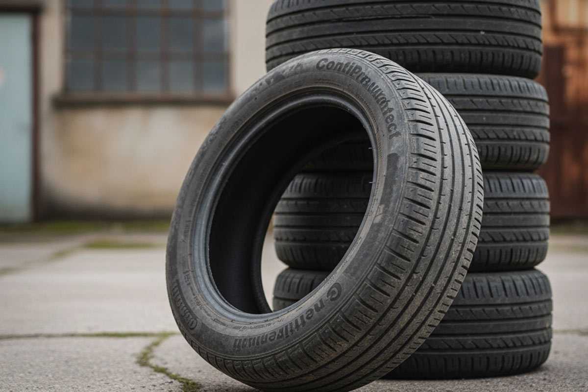 Какие шины выбрать: 3 ключевых отличия дешевой резины от дорогой — честный обзор автоэксперта