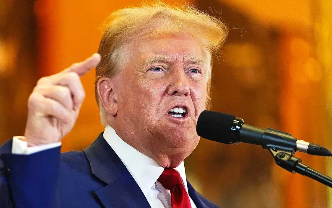 США пересматривают подход к поддержке Украины: как понимать заявления Трампа о передаче ракет Tomahawk Киеву