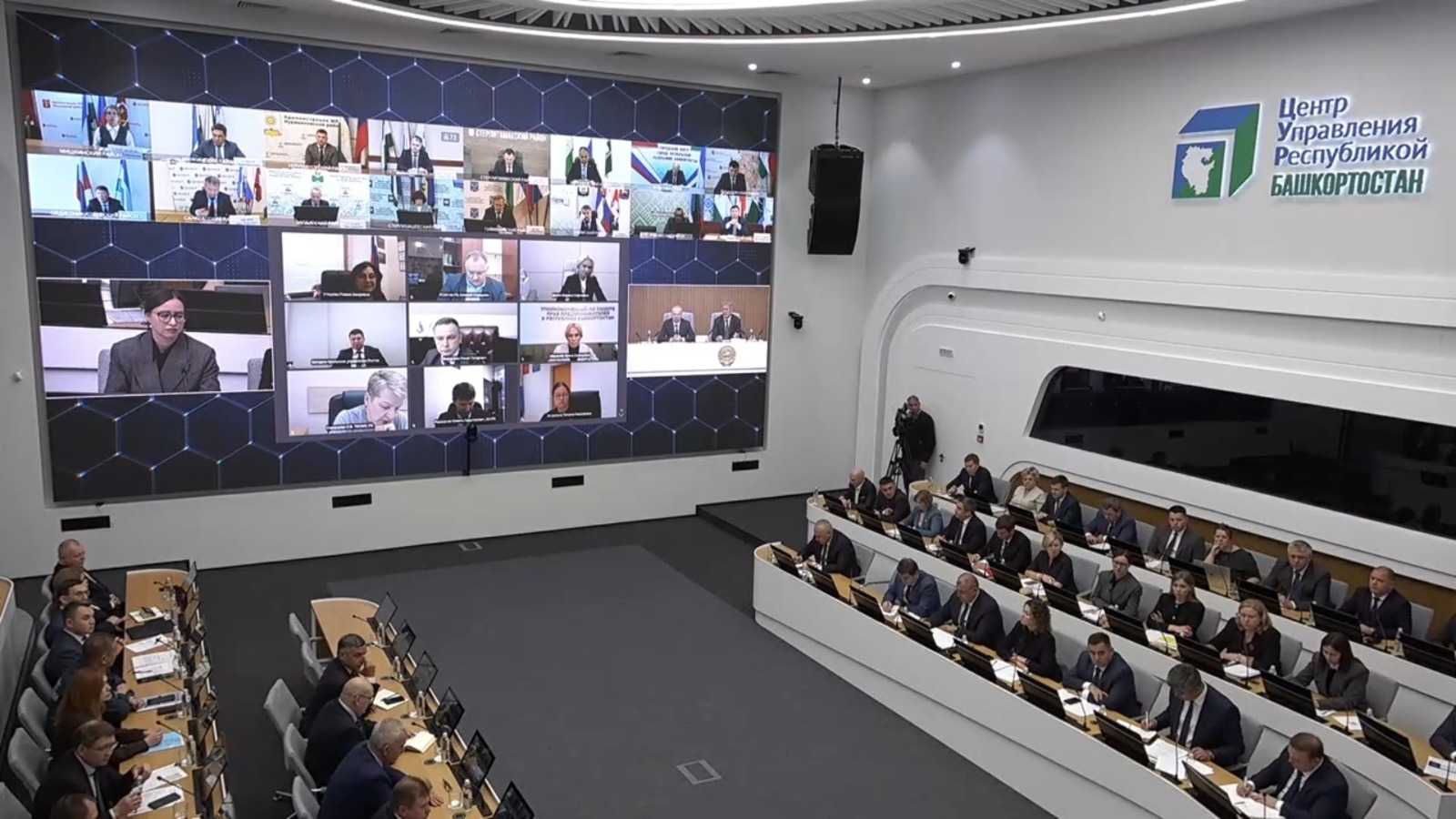 Глава Башкирии потребовал от министра туризма личной ответственности за 226,6 млн рублей