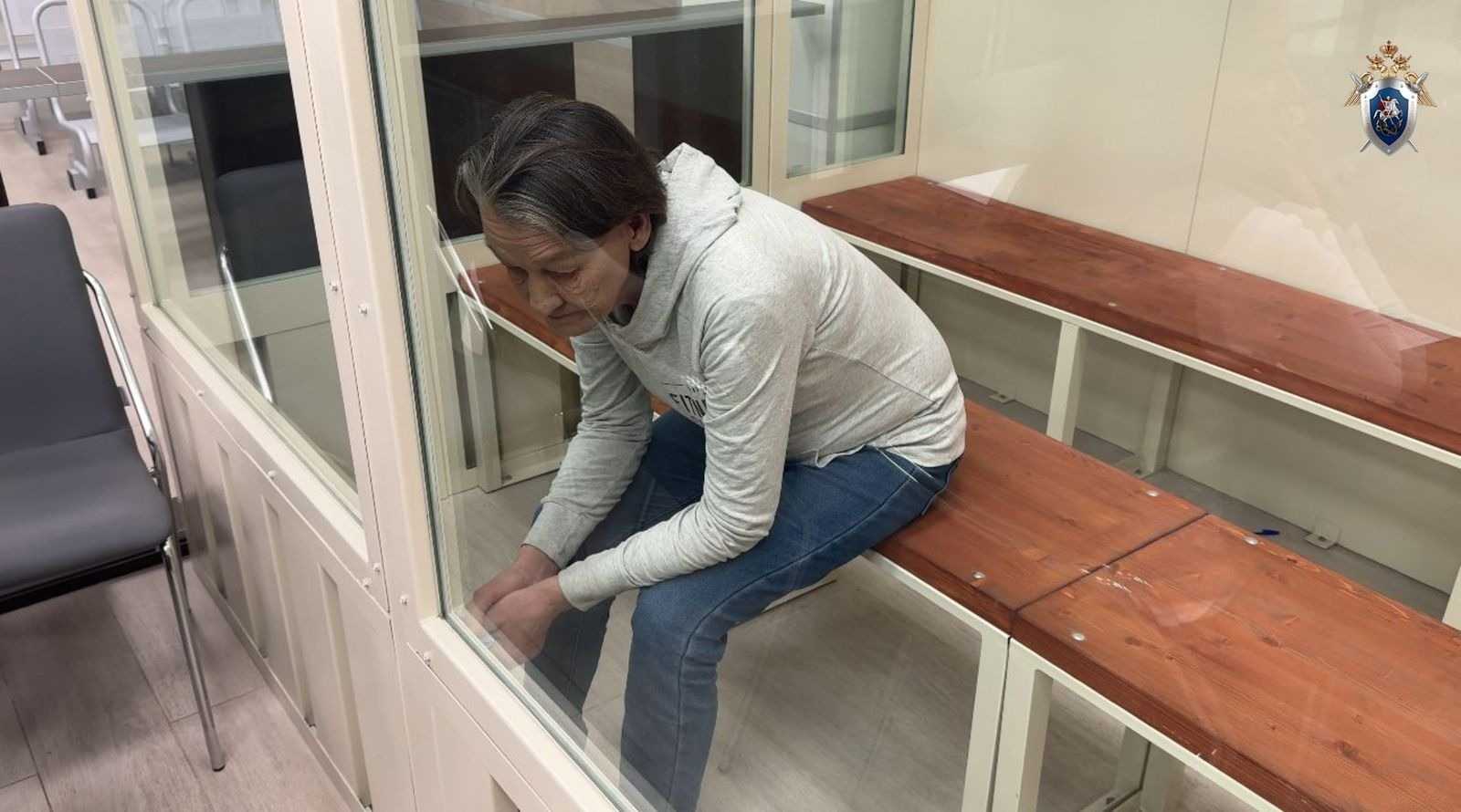 Жительницу Башкирии приговорили к 14 годам колонии за убийства подруги и сына