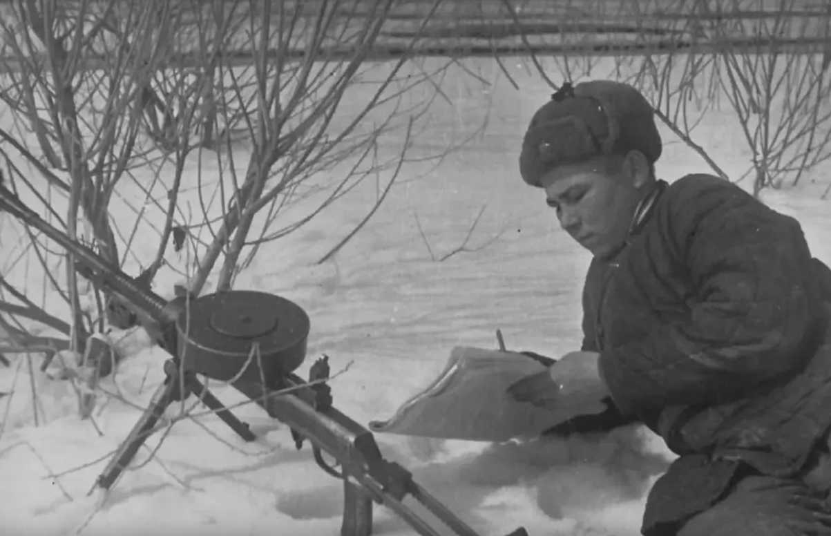 «Никогда не воюйте с русскими»: как о русских отзывались их враги на поле боя — войны разные, а описание одно и то же