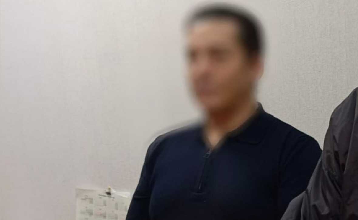 В Уфе начальника отдела Госжилнадзора арестовали за взятку