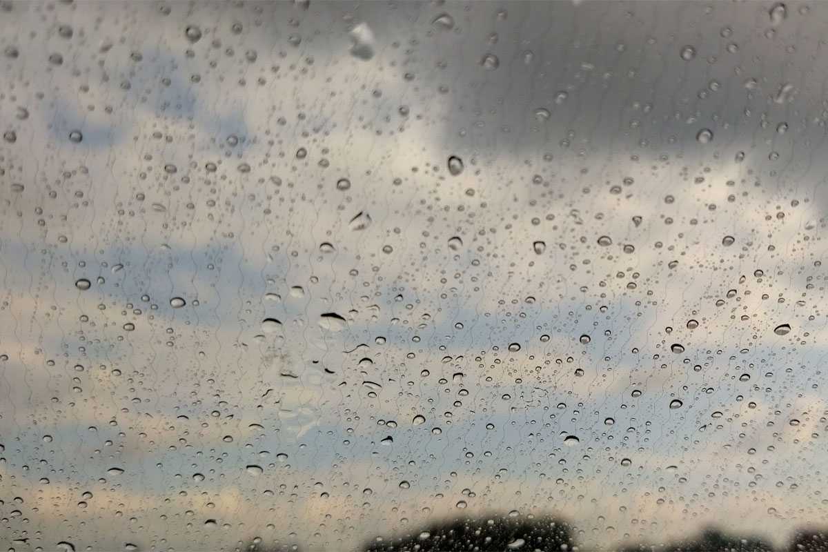 Жителей Башкирии предупредили о сложных погодных условиях