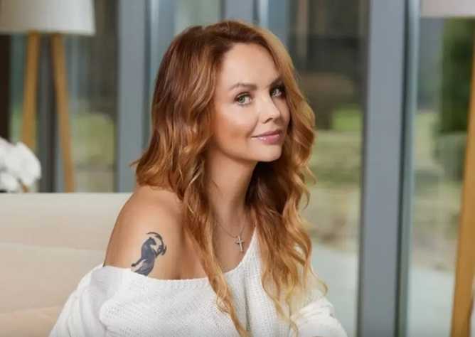 Измена возлюбленного, страшное ДТП, кома: МакSим откровенно рассказала о своих жизненных перипетиях и объяснила, почему не ищет новых отношений