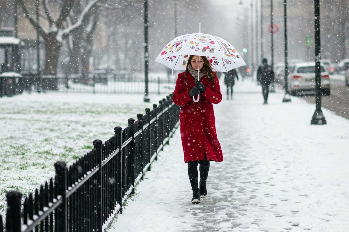 От +10 до -22: синоптики представили подробный прогноз погоды на конец октября, ноябрь и начало декабря для Башкирии