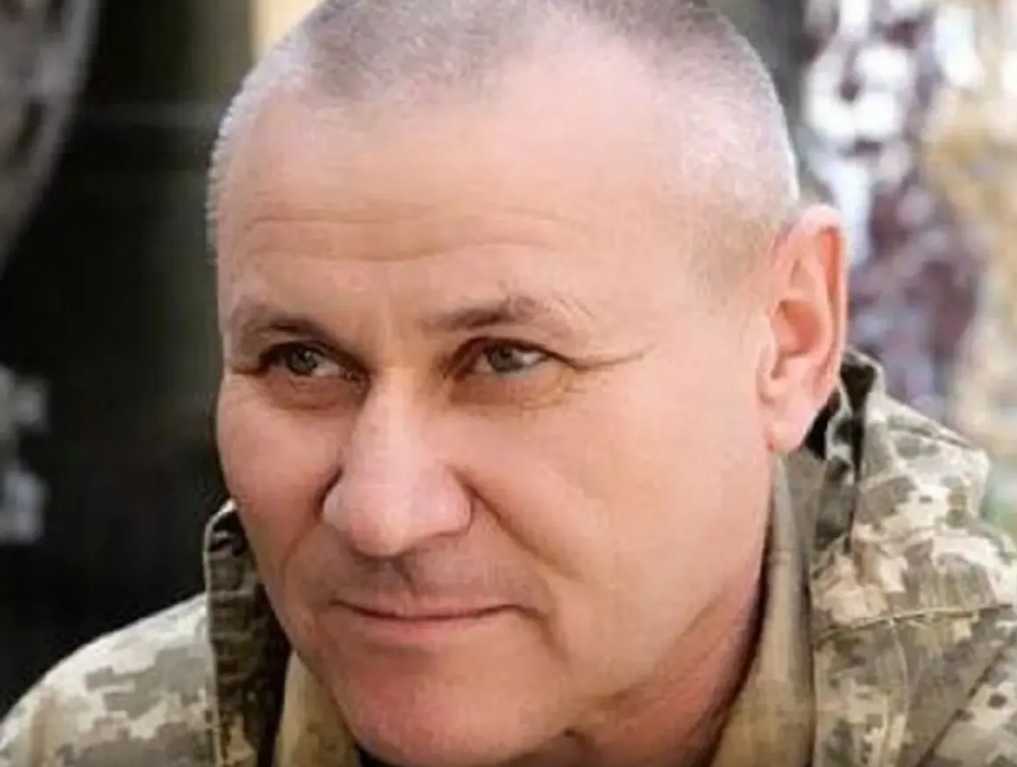 Командование ВСУ отправило в Донбасс генерала-мясника Тарнавского: «Тем, кто выжил, он до сих пор снится в кошмарах»